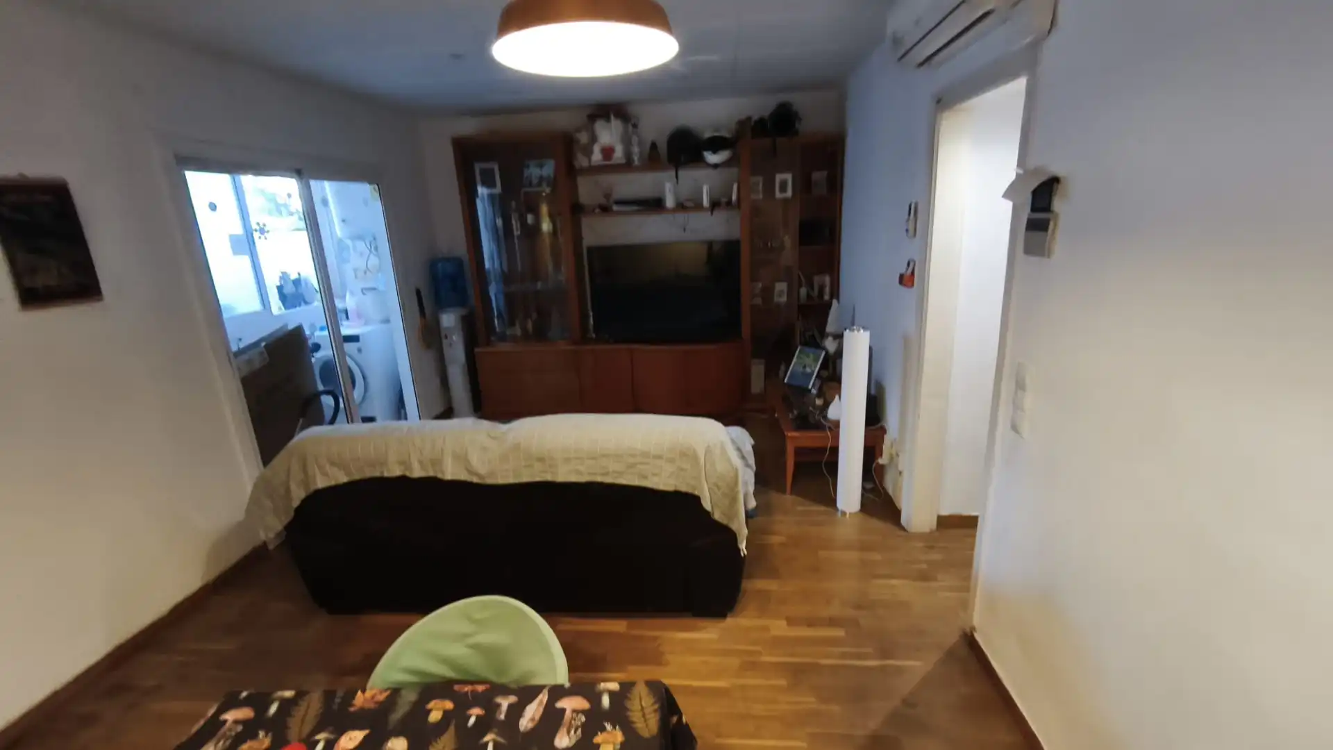 Piso con terraza en venta en El Raval, imagen 8