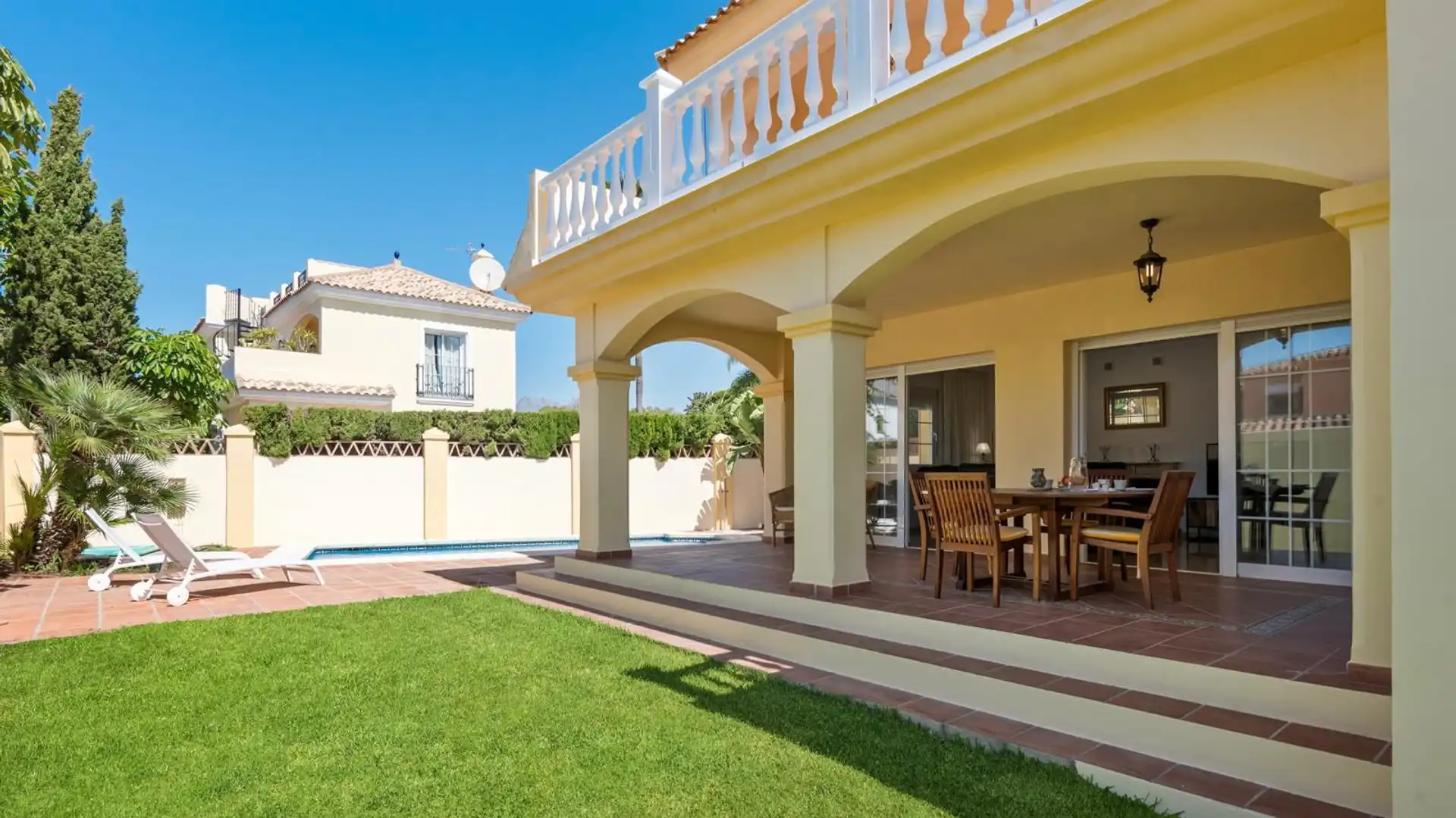 Casa o chalet en venta en Costabella