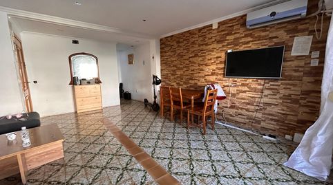 Foto 2 de Piso en venta en Calle Jaime Segarra, Carolinas Bajas, Alicante / Alacant