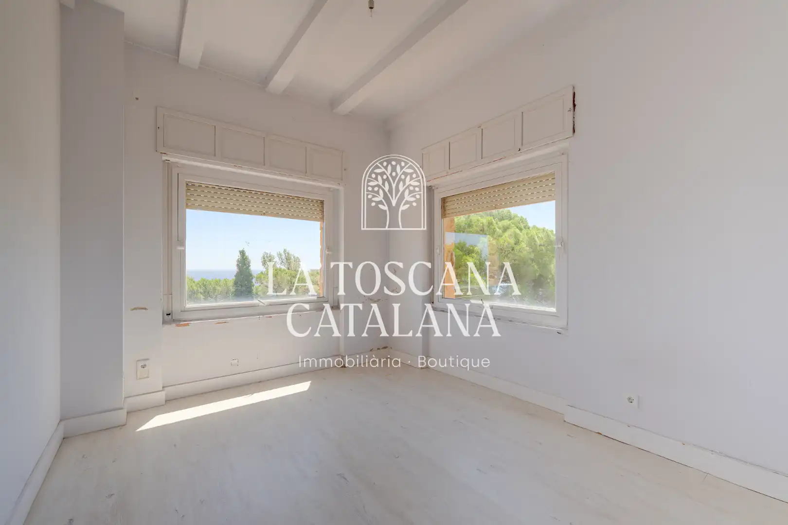 Villa con terrazza in vendita a Carrer Domènech i Montaner 23a, imagen 22