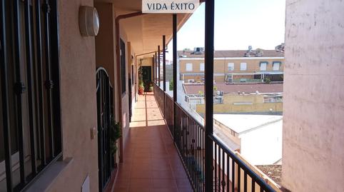 Foto 4 de Dúplex en venda a La Zarzuela - San José - Belén, Linares
