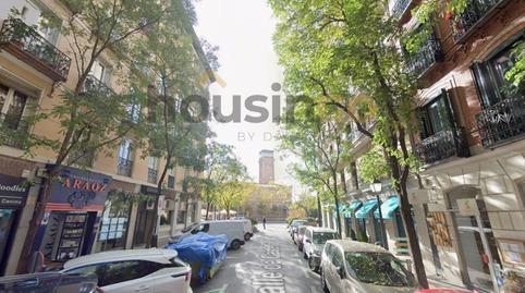 Foto 2 de Pis en venda a Castelló, Recoletos,  Madrid Capital