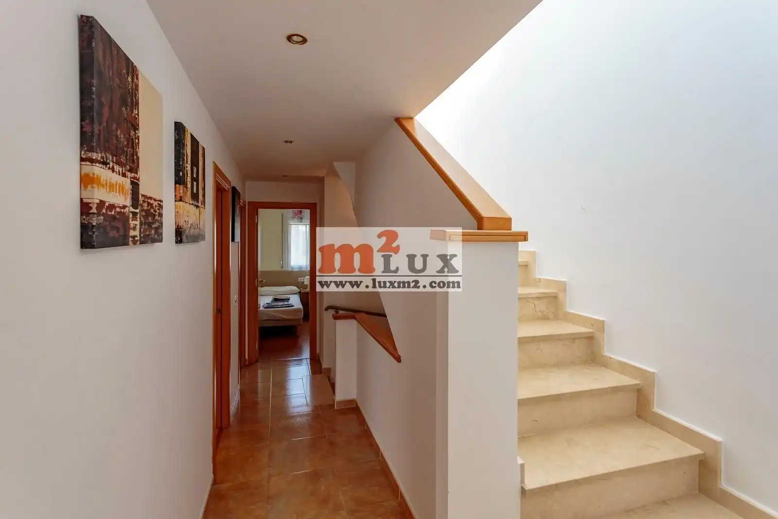 Terraced house with pool for sale in Avinguda Sa Boadella, imagen 39