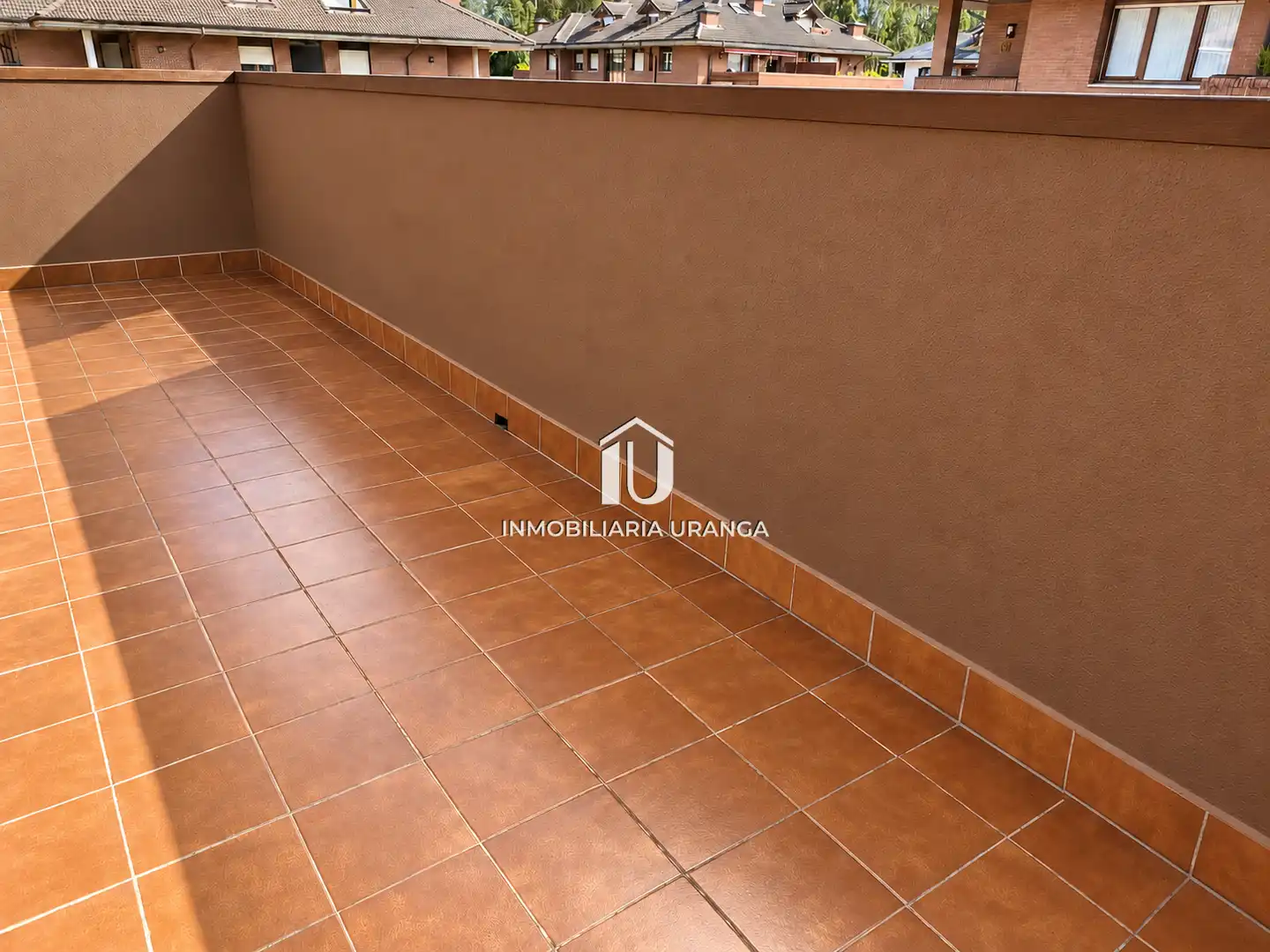 Terraza de Piso en venta en Guriezo, Cantabria