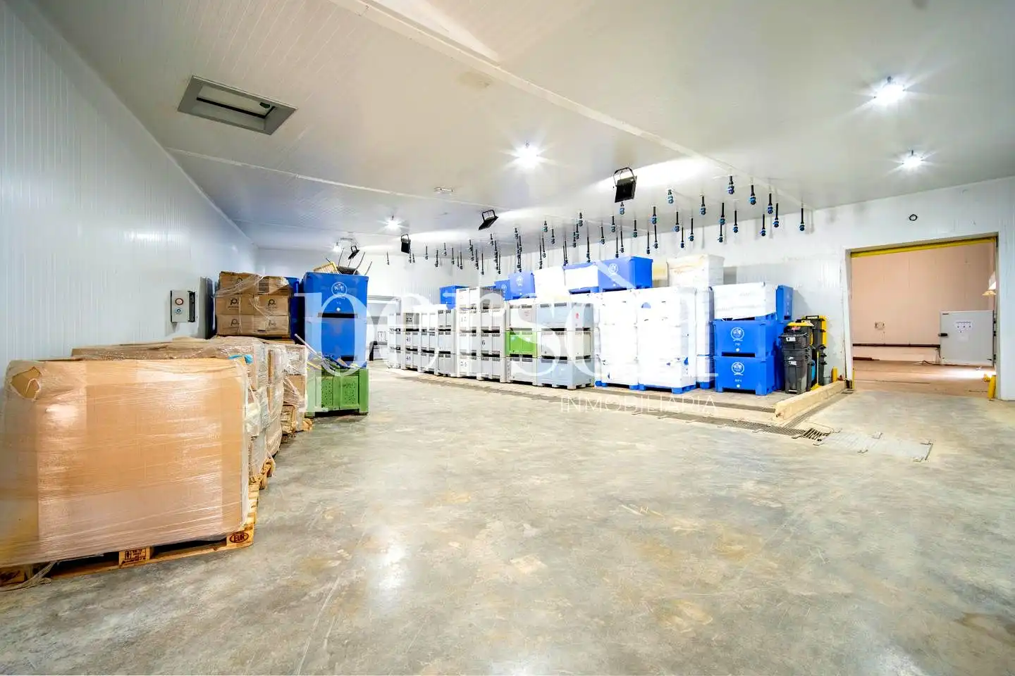 Nau industrial en venda a Albal, imagen 25