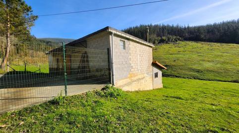 Foto 3 de Terreny en venda a Zalla , Bizkaia