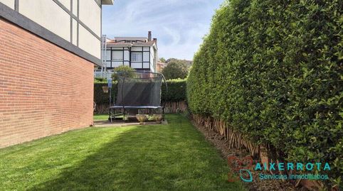 Foto 2 de Casa adosada en venta en Berangoeta Bidea, Berango, Bizkaia