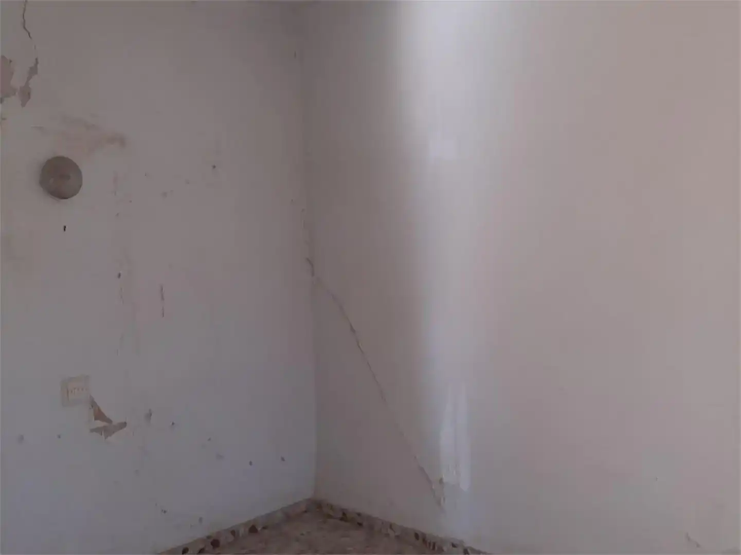 Piso en venta en Los Yébenes con Jardín privado y Balcón