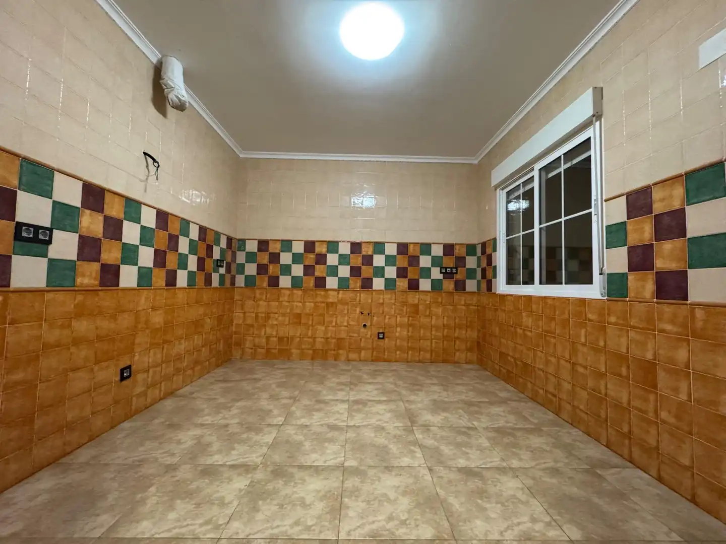 Kitchen of Detached homes for sale in Fortuna  with Air Conditioner, Terrace and Storage room