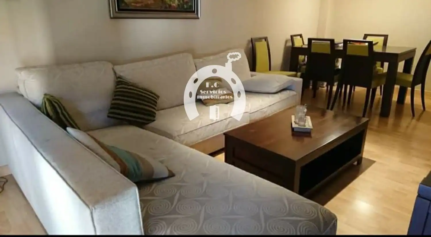 Piso en venta en Diego Fuentes Serrano, Plaza Crevillente - Antiguos Juzgados - El Asilo