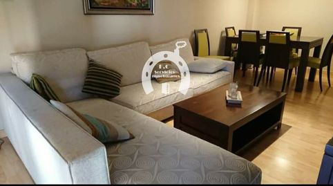 Foto 2 de Piso en venta en Diego Fuentes Serrano, Plaza Crevillente - Antiguos Juzgados - El Asilo, Elche / Elx