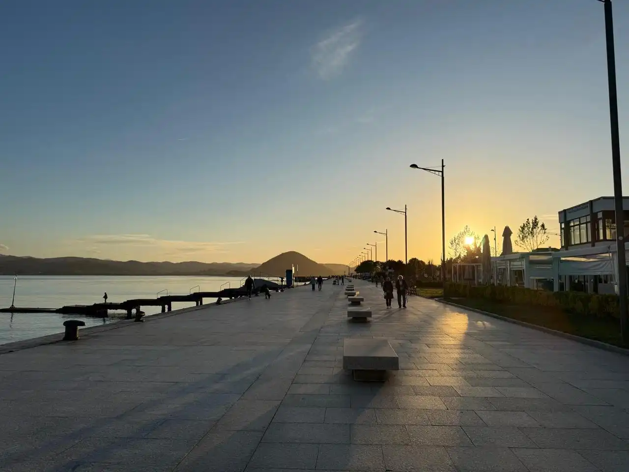 Exterior view of Houses for sale in Santoña  with Heating and Private garden