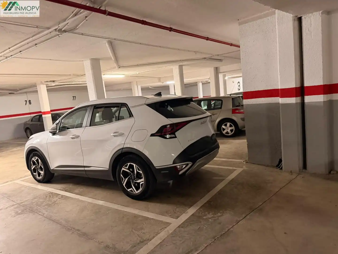 Mini appartamento con piscina in vendita a Boverals - Saldonar, imagen 23