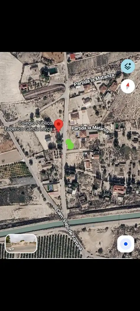 Residential for sale in Fortuna