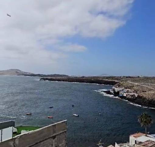 Piso en Venta en Calle Calle de la Reina de Tufia, 13 en Playa del Hombre - Taliarte - Salinetas