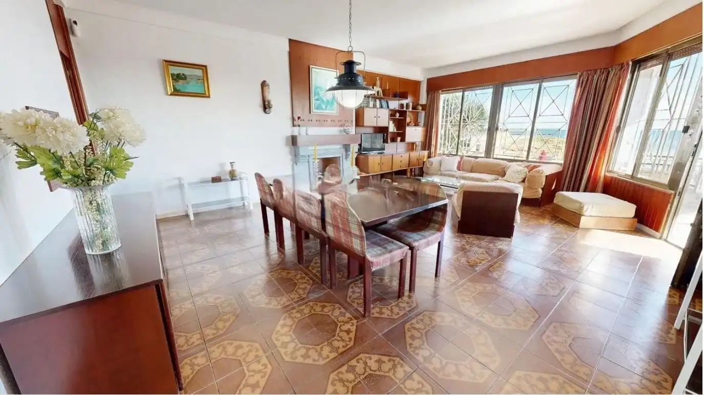 Haus oder Chalet zur Miete in Zona Playa del Cura