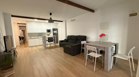 Foto 4 de Planta baixa de lloguer a Reina Victoria - Miguel Hernández, Alicante