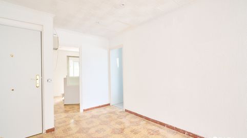 Foto 4 de Ático en venta en El Carmel, Barcelona Capital