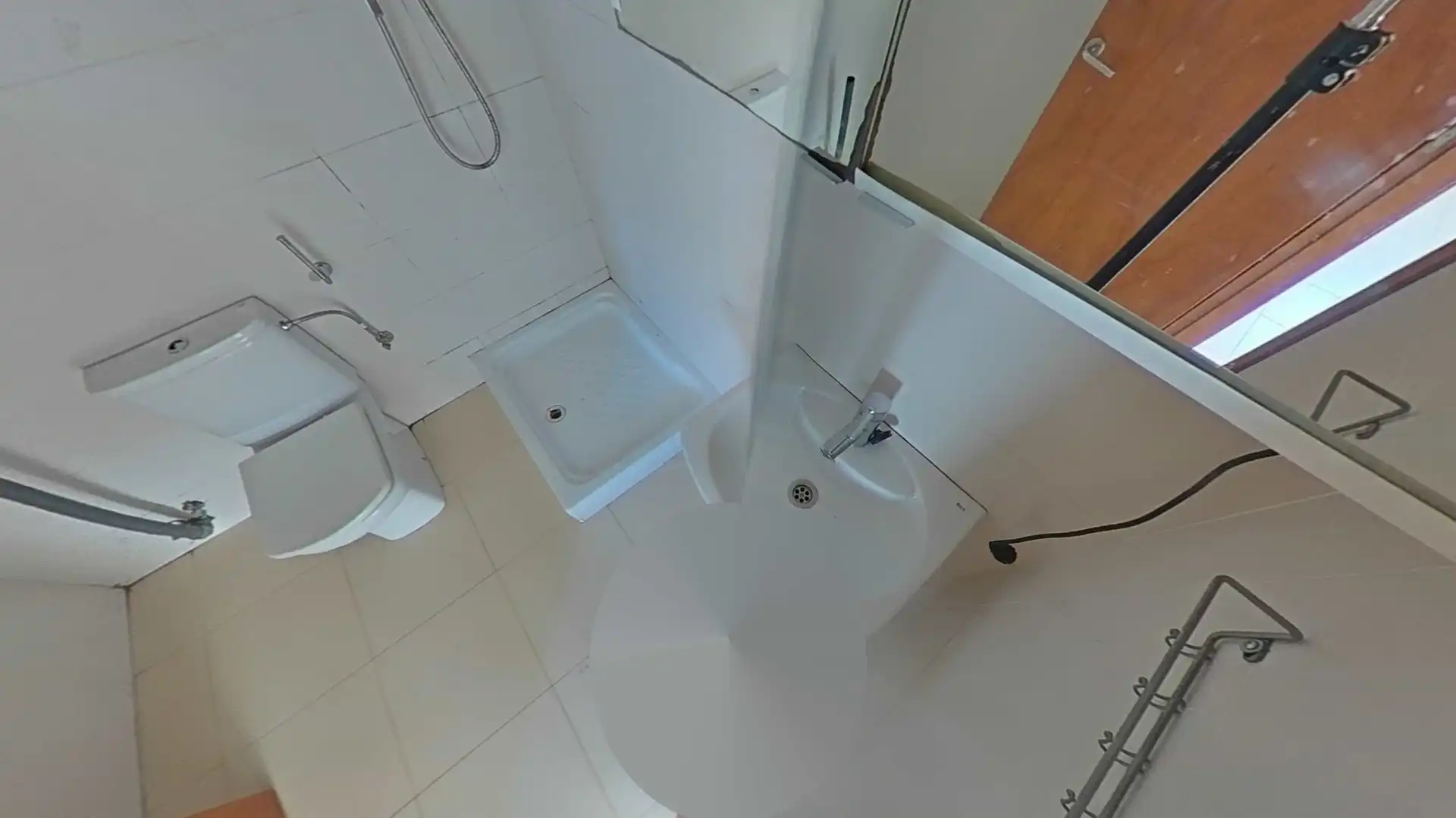 Baño de Oficina en venta en Castellbisbal