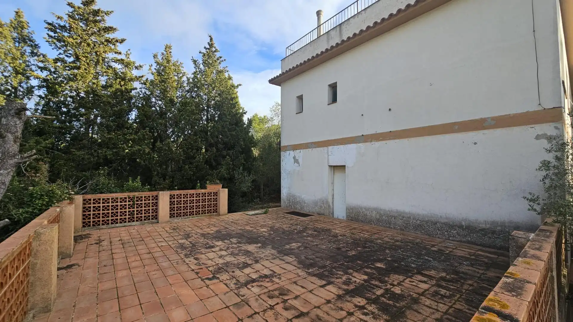 Landhaus mit Terrasse zum Verkauf in Subirats, imagen 33