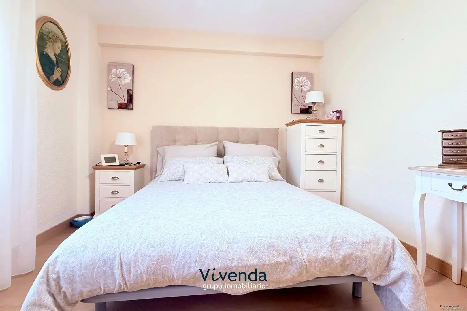 Habitación de Piso en venta en Norte - Universidad