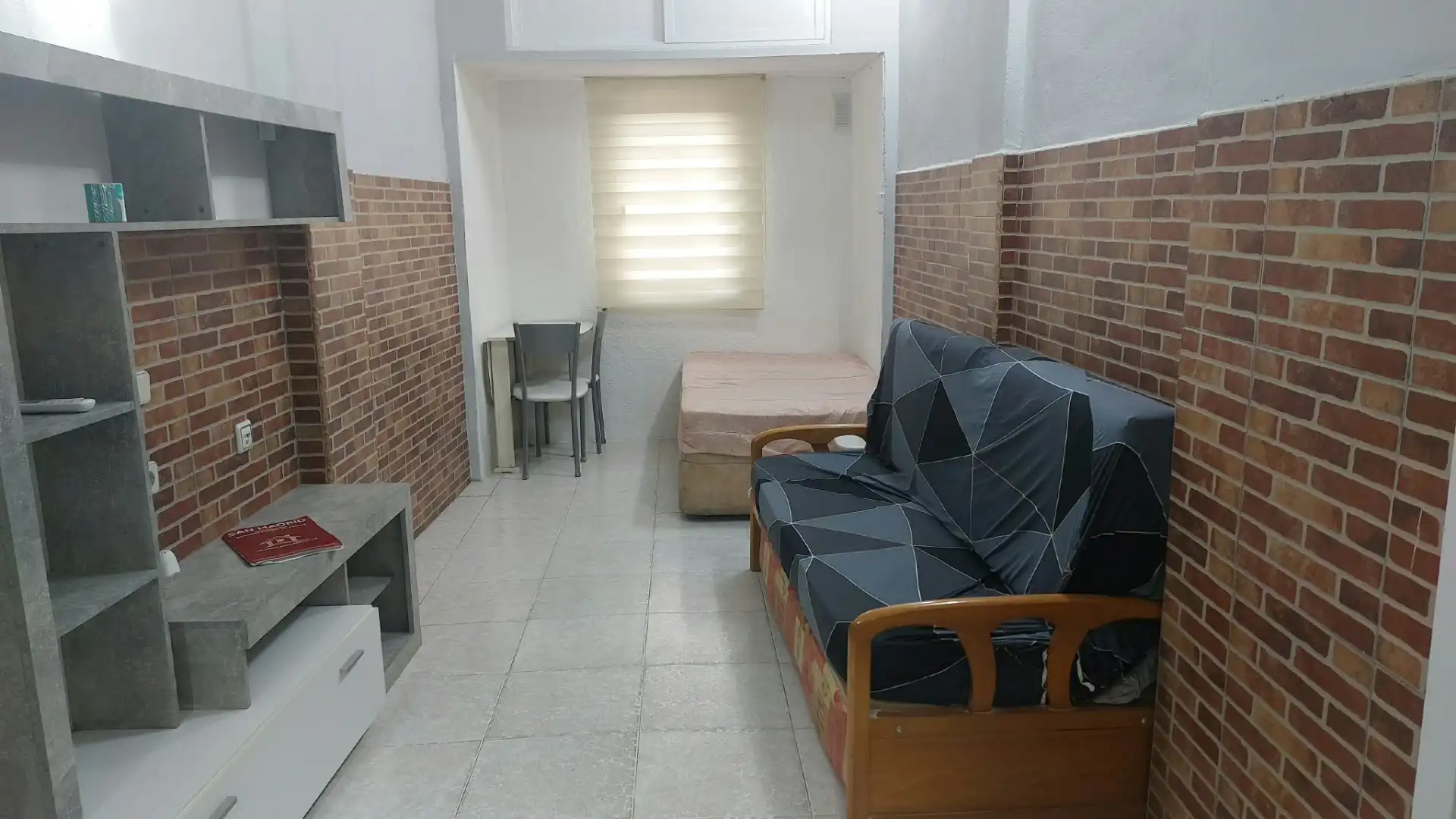 Loft zur Miete in Calle de Alfredo Castro Camba, San Diego