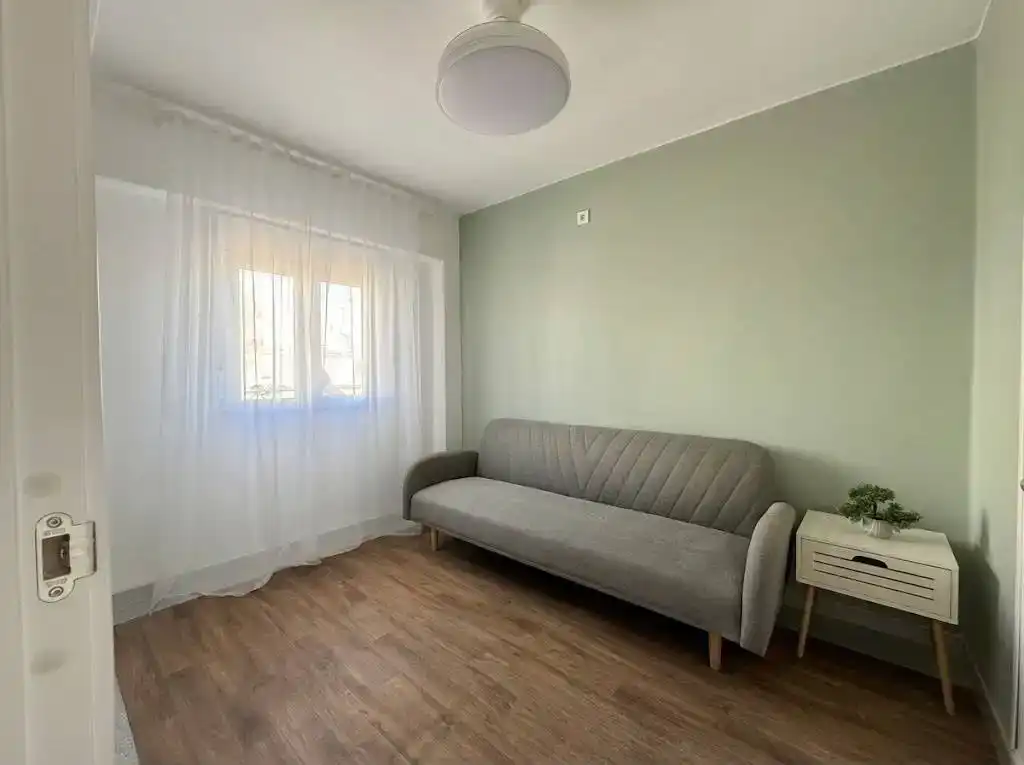 Schlafzimmer von Wohnungen zum Verkauf in El Grao