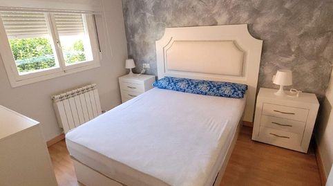 Photo 5 of Flat for rent in Calle Santos Vitoria, Medina del Campo, Valladolid