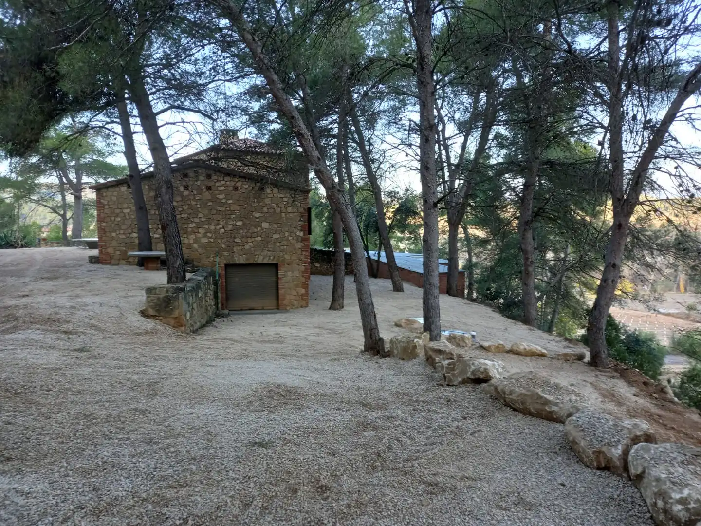 Terreni e lotti in vendita a Torre del Compte, imagen 2