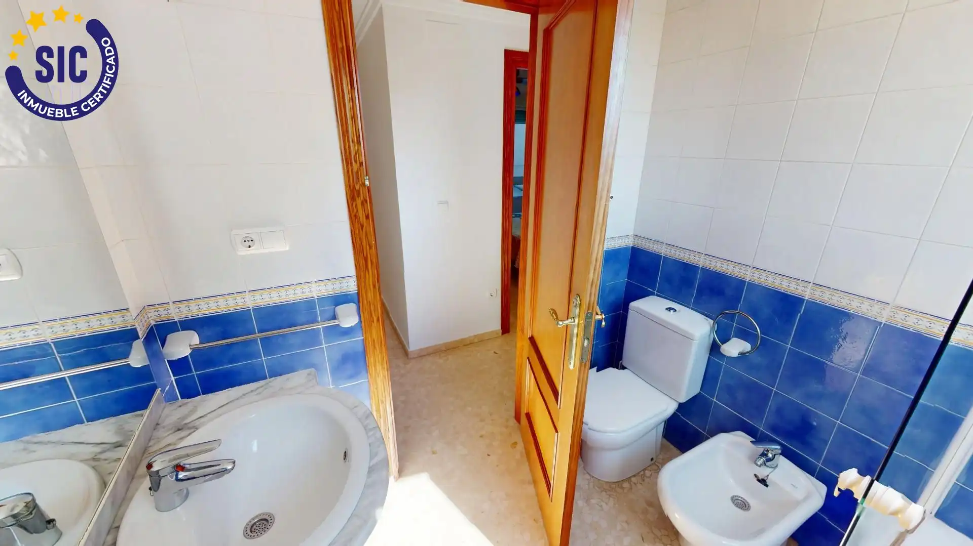 Appartement avec ascenseur à vendre à Calle CRUZ DE LA 18, imagen 16