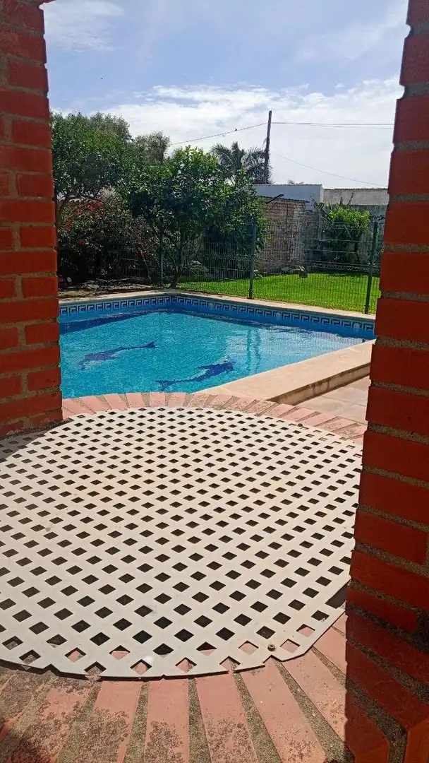 Chalet con piscina en venta en El Zabal - Santa Margarita, imagen 22