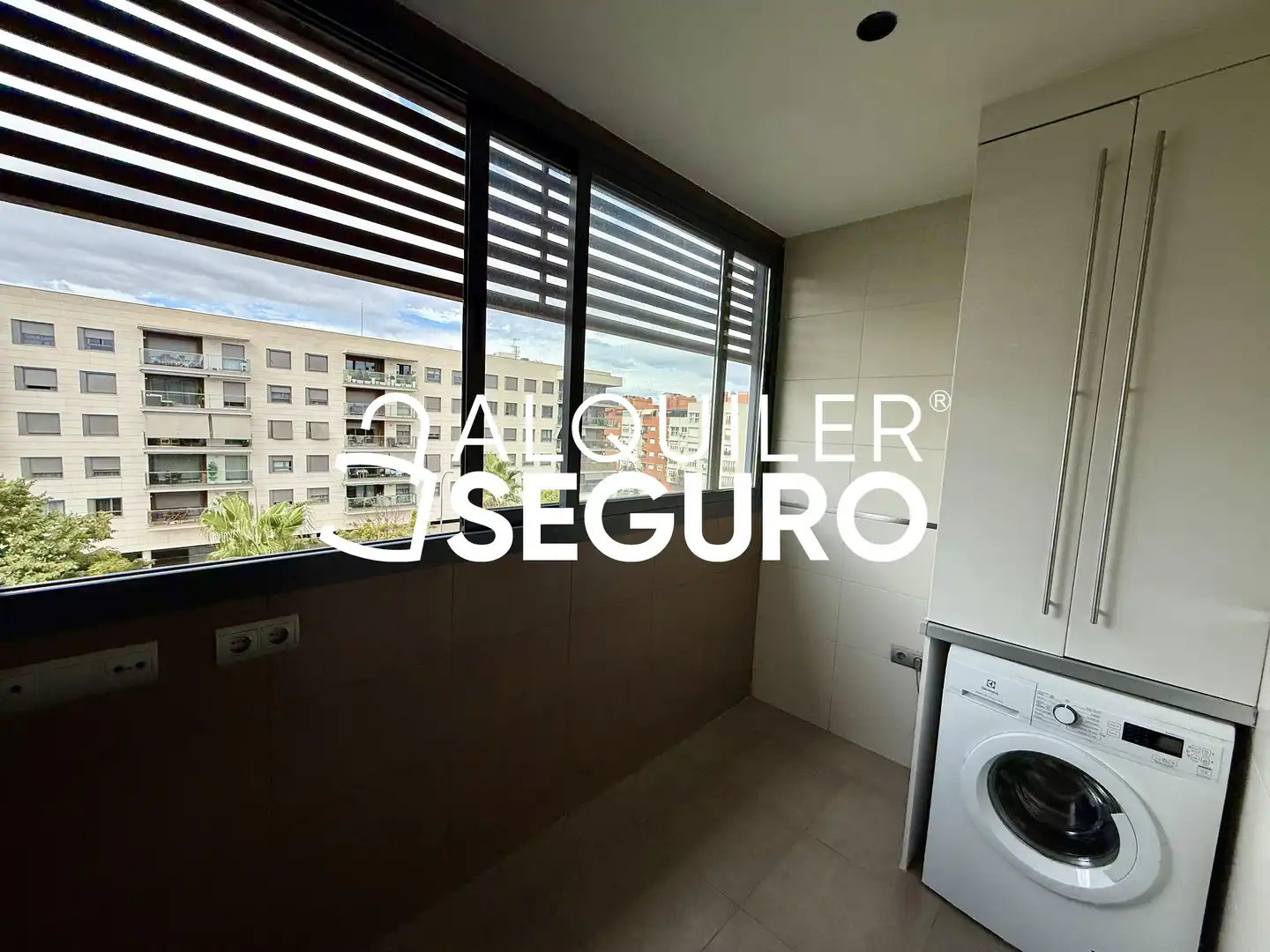 Piso de alquiler en Getafe, Madrid