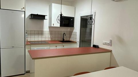 Foto 2 de Pis de lloguer a Los Ángeles - Cruz de Caravaca, Almería