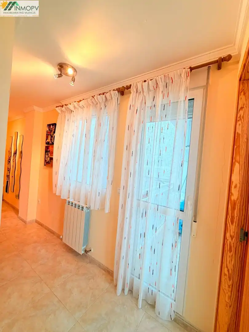 Flat with terrace for sale in Avenida TARRAGONA, imagen 6