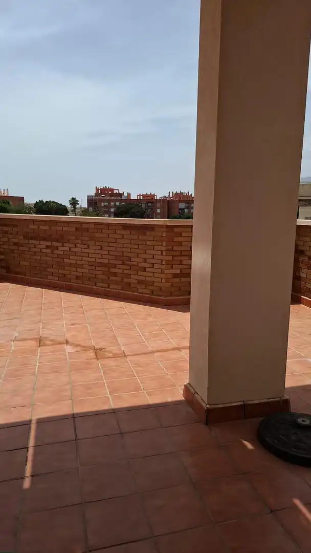 Dúplex en venda a Nueva Almería - Cortijo Grande - Vega de Acá