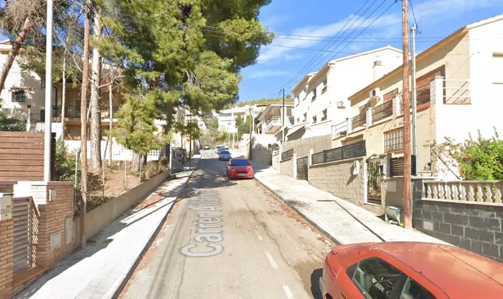 Adossat en venda a Carrer Atlàntic, imagen 2