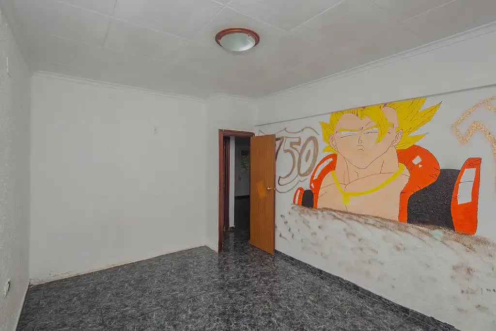 Flat for sale in Barcelona