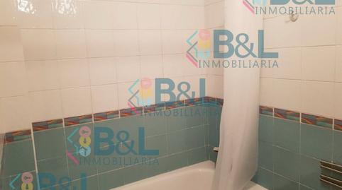 Foto 4 de Apartament de lloguer a Islantilla Golf, Huelva