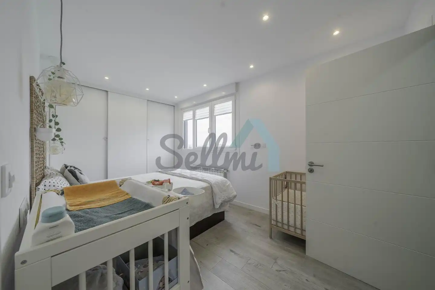 Maison avec jardin à vendre à Camín del Cuetu, imagen 54