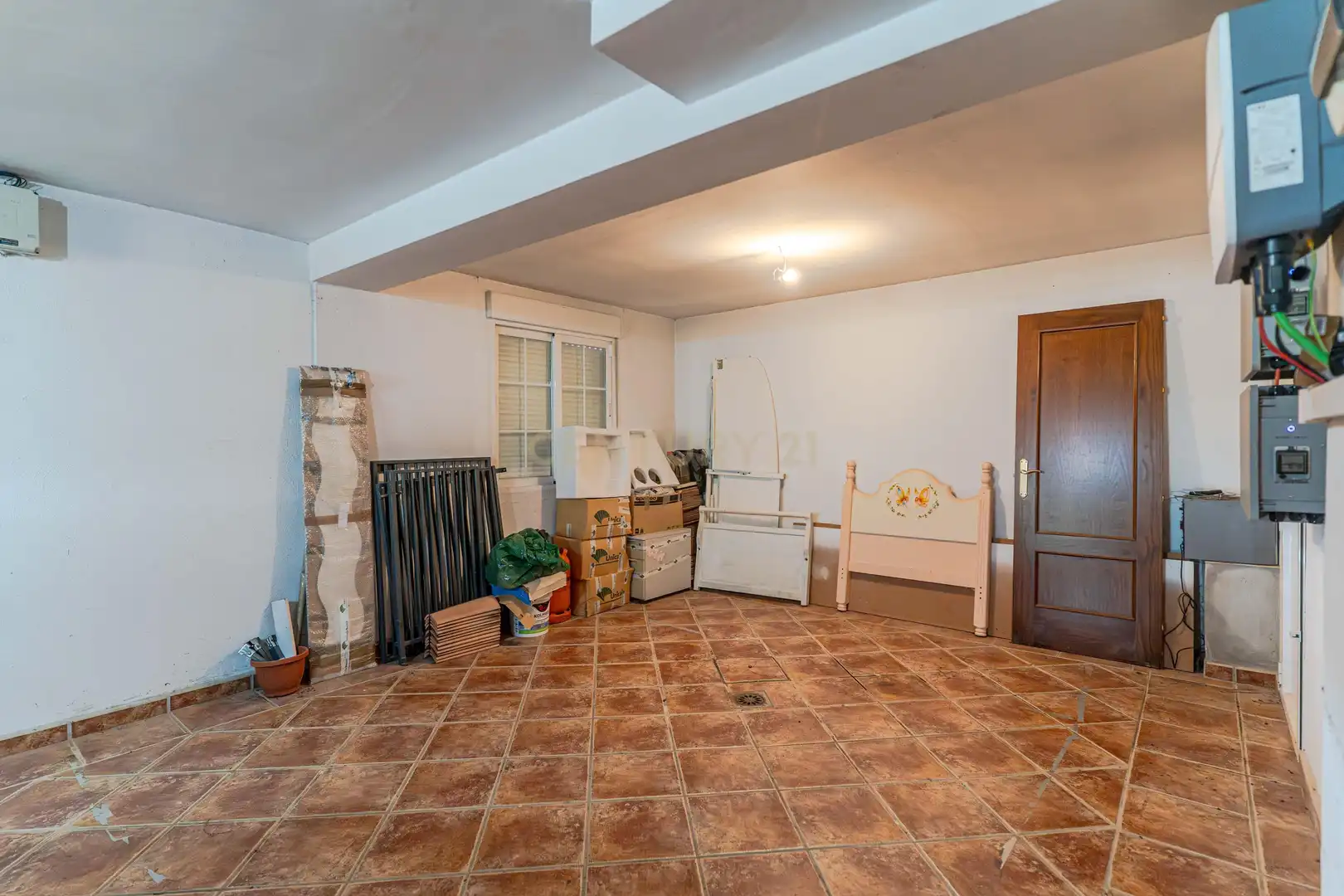 Casa o xalet en venda en La Zubia amb Jardí privat, Traster i Piscina