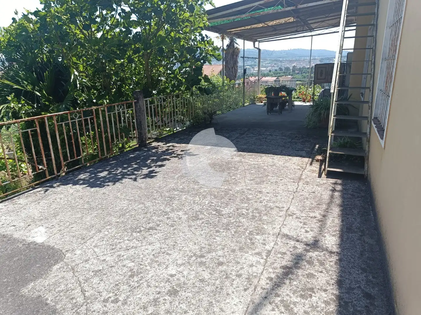 House with garden for sale in Barbadás, imagen 13