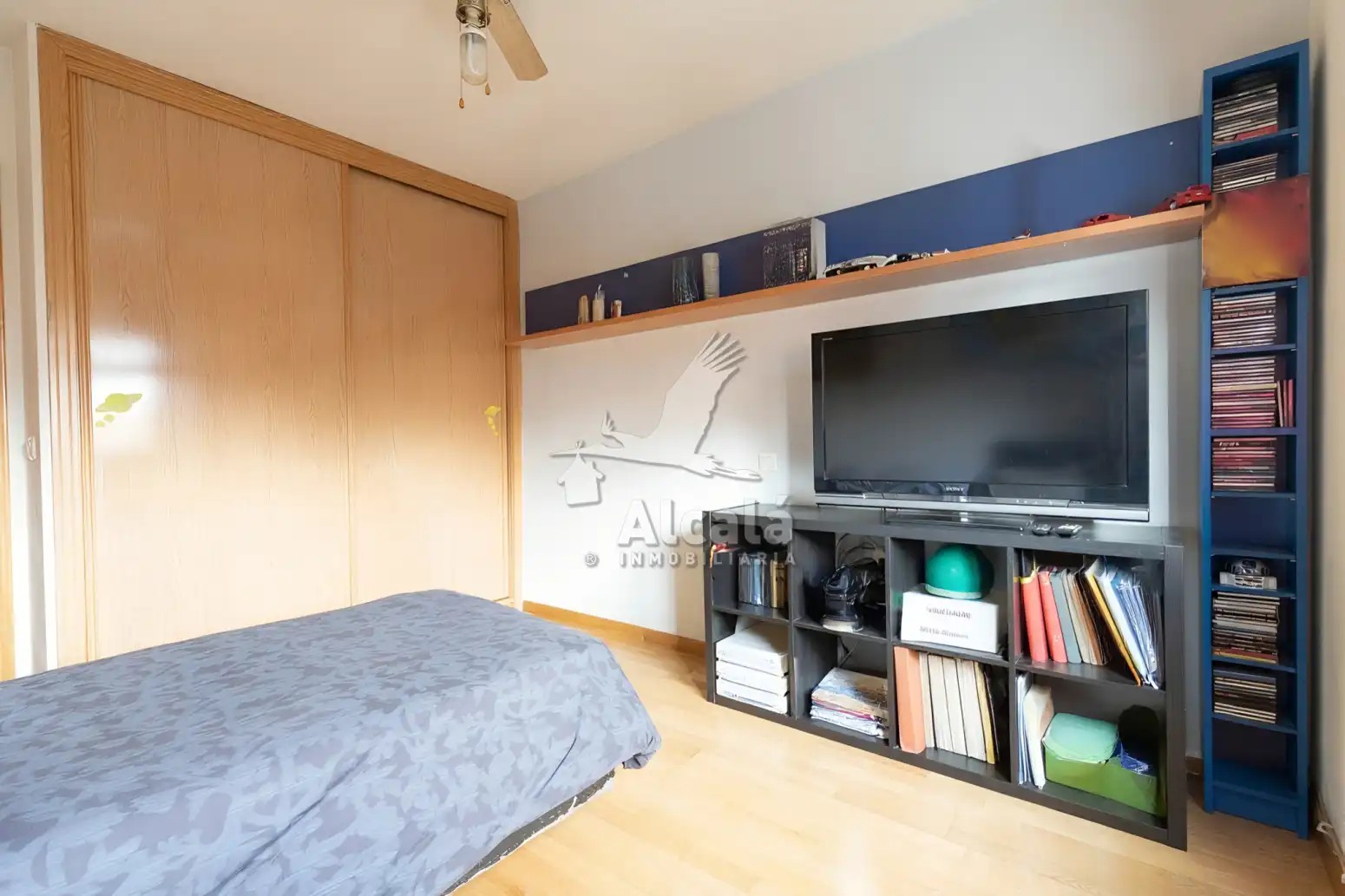 Habitación de Piso en venta en Torrejón de Ardoz con Calefacción y Trastero
