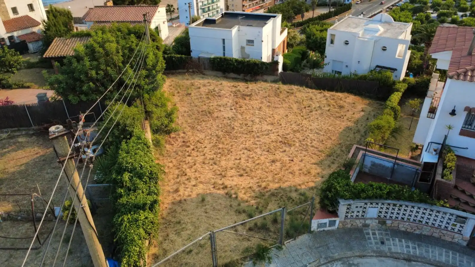 Residencial en venta en Canet de Mar