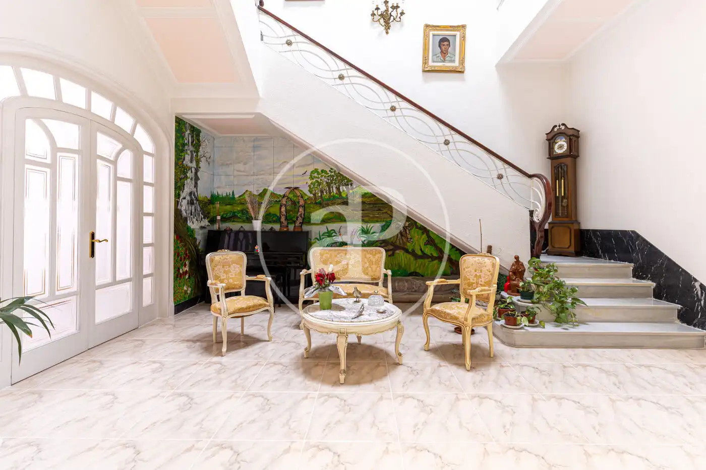 Casa o chalet en venta en Creu Alta