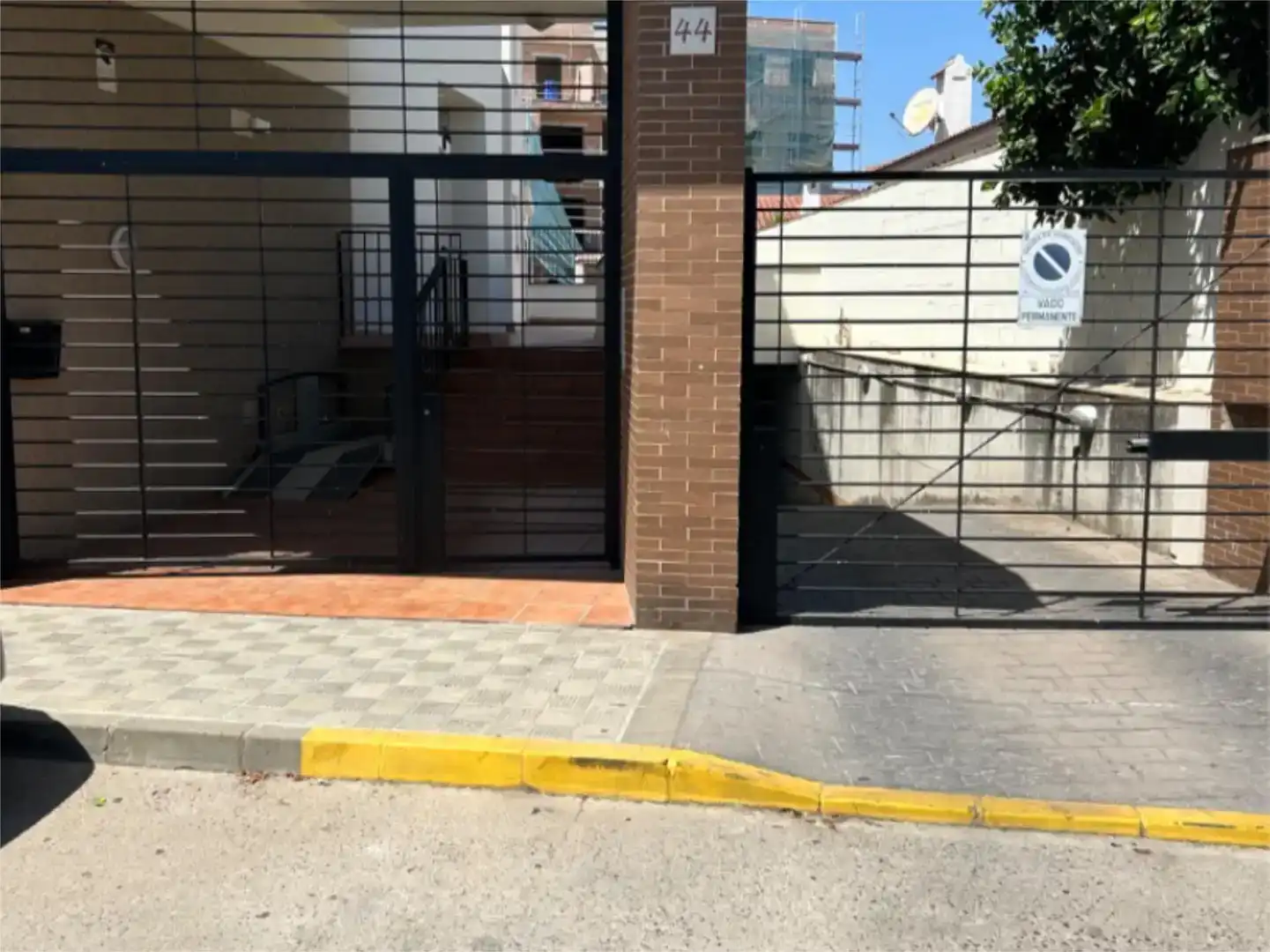 Parking de Garaje en venta en Castilleja de la Cuesta, Sevilla