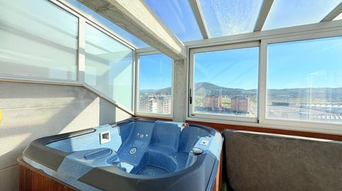 Foto 4 de Àtic en venda a  Juan Carlos I Rey de Espa, Centro, Ponferrada