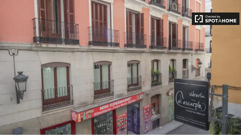 Appartement avec terrasse à louer à Centro, imagen 12