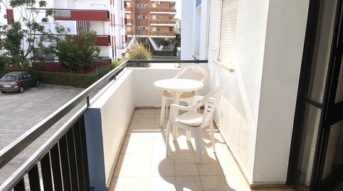 Foto 3 de Apartament en venda a Avenida del Terrón, 4, La Antilla, Huelva