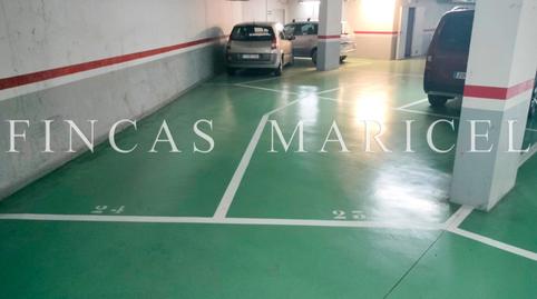 Foto 5 von Garage zum Verkauf in Els Molins - Pins Vens, Sitges