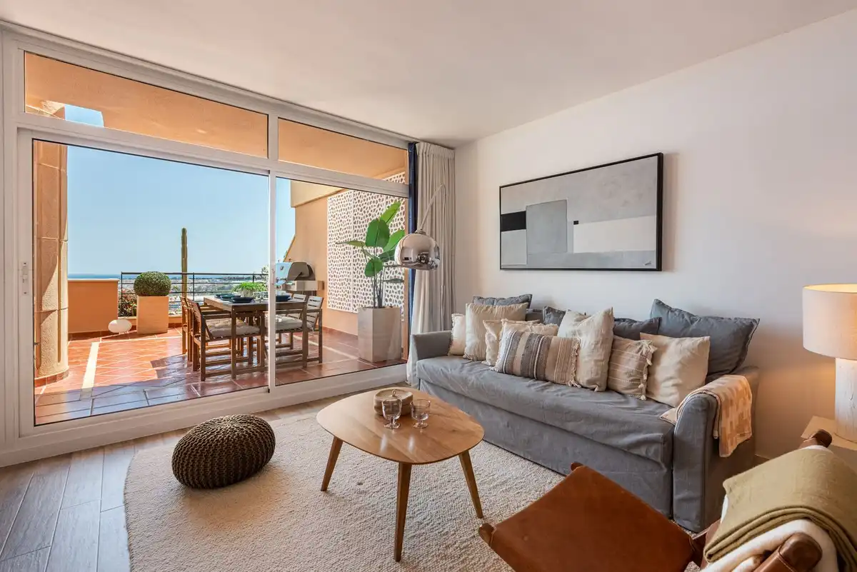 Wohnung zum Verkauf in Nueva Andalucía, imagen 8
